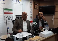 نورشرق: قرارداد فدراسیون با سرمربی تیم‌ملی ریالی است/ در زمان بستن قرارداد، نباید شرایط به ما تحمیل شود