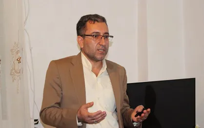کم&zwnj;لطفی منتقدان نسبت به سوابق اجرایی/ این فرصت جدید را مغتنم و فرصتی برای کار بیشتر می&zwnj;دانم