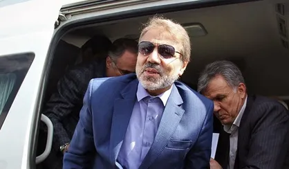 نوبخت حضور در &lrm;انتخابات ۱۴۰۰ را تکذیب کرد