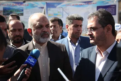 نیروهای نظامی و امنیتی تلاش ضد انقلاب را خنثی می&zwnj;کنند