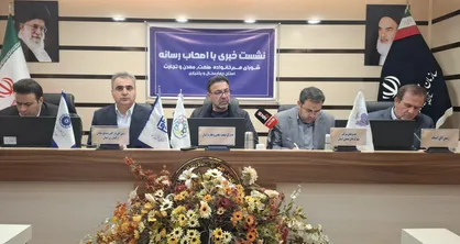 ۳۶۴ پروانه بهره&zwnj;برداری فعال در بخش صنعت چهارمحال و بختیاری وجود دارد