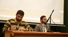 کرسی آزاداندیشی در دانشگاه لرستان برگزار شد