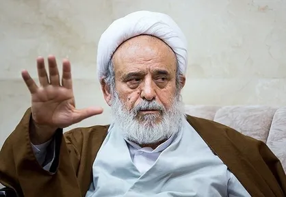 پاداش عیب پوشی