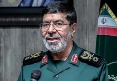 سخنگوی سپاه: در تهاجم رسانه‌ای قرار داریم/ دشمنان به هدف شومشان نخواهند رسید