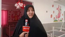 ۵۰ هزار تماس با اورژانس اجتماعی در یک ماه+فیلم