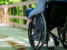 ۶۸ درصد پیام‌ها به بهزیستی درباره توانبخشی است