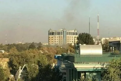 انفجاری مهیب در کابل یک کشته و ۳ زخمی بر جا گذاشت