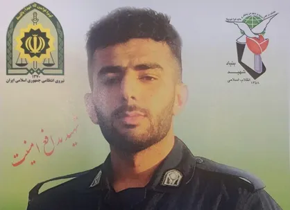 جزئیات رسیدگی به پرونده شهادت &laquo;استوار فرید کرم&zwnj;پور&raquo; / حکم قصاص &laquo;محمد قبادلو&raquo; اجرا شد