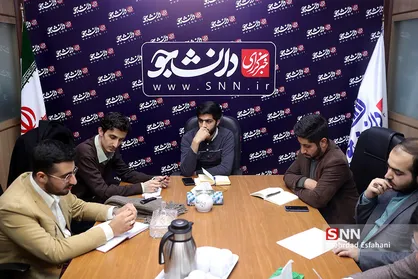 دولت تلاش می&zwnj;کند تا محور برنامه&zwnj;های روز دانشجو مطالبه&zwnj;گری نباشد/ پاسداشت روز دانشجو یا استندآپ؟!