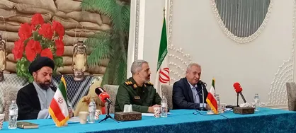 اجلاسیه ۲۴۲ شهید محمدشهر با شعار &laquo;اتحاد مقدس، ایران قوی&raquo; برگزار می&zwnj;شود