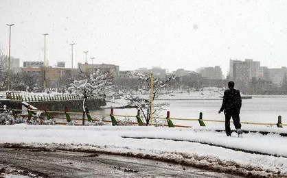 فعالیت دانشگاه&zwnj;های استان همدان امروز با ۲ ساعت تاخیر آغاز می&zwnj;شود