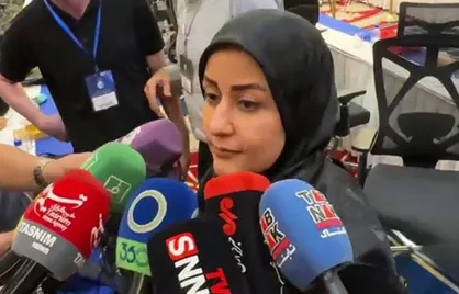 با نظر ساپینتو با دروازه&lrm;بان خارجی در حال مذاکره هستیم