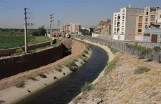 پیشرفت ۸۰‌ درصدی طرح خط دوم انتقال پساب تصفیه‌خانه جنوب تهران/ بهره‌برداری تا پایان سال