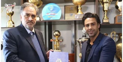 زمان معارفه فرهاد مجیدی در استقلال مشخص شد