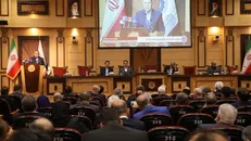 بیانیه هیات نمایندگان اتاق ایران پیرامون شعار سال ۱۴۰۴، مذاکرات بین‌المللی و الزامات تعامل مالی جهانی