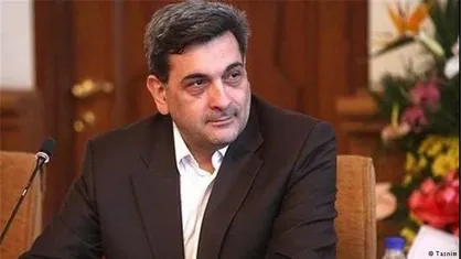 حکم حناچی در وقت اضافه امضا شد