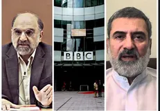 BBC، سروش و کدیور؛ «سلاطین بهتان»، از اتهام‌زنی علیه یکدیگر تا ادعا‌ها علیه نظام
