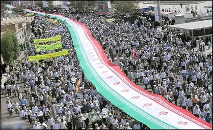 بیانیه جمعی از دفاتر تحکیم وحدت به مناسبت گرامیداشت یوم الله ۲۲ بهمن