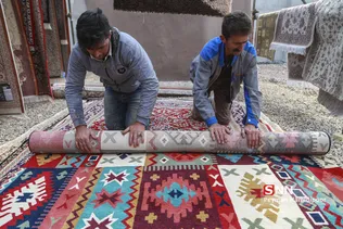 قالیشویی