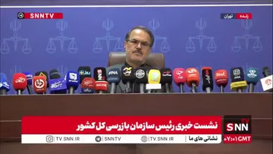خدائیان: تخلفات اپراتورها در خصوص اینترنت پرو را به مرجع قضایی ارجاع دادیم/ درخواست شد که از این طرح جلوگیری و وجوه اضافی دریافتی از مردم مسترد شود