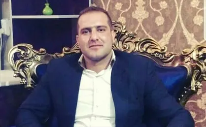 دانشجوی دکتری دانشگاه آزاد یاسوج دار فانی را وداع گفت