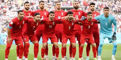 ترکیب ایران مقابل آمریکا اعلام شد