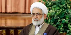 منتظری: دشمنان تلاش می‌کنند با ضربه به فرهنگ و سند ۲۰۳۰ پیروز شوند