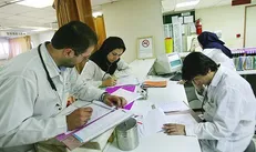 امروز؛ آخرین مهلت انتخاب رشته آزمون دستیاری