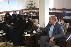 بسیج دانشجویی نقش مهمی در تشکیل دانشگاه اسلامی دارد