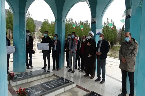 تجمع اعتراضی دانشجویان لرستانی در واکنش به احتمال تصویب لوایح استعماری