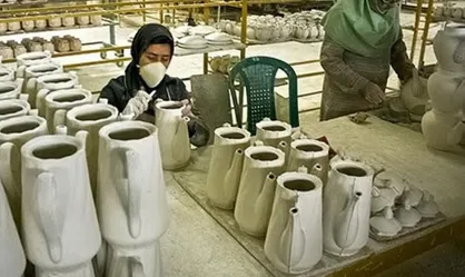 مددجوی کمیته امداد ۱۶ زن سرپرست خانوار را شاغل کرد