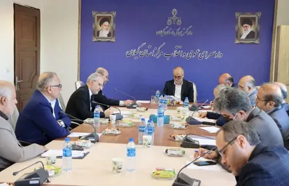 وحدت نظر در تدوین سازوکارهای مشارکت مردم در عرصه اقتصاد ضروری است
