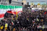در میدان امام حسین( علیه السلام) تهران