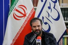علیرضا معاف معاون قرآن و عترت وزارت ارشاد شد