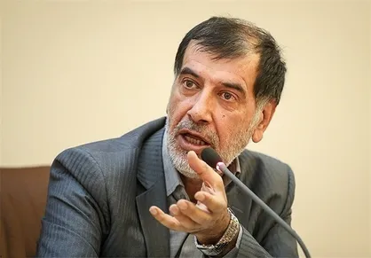 باهنر: با تصویب پالرمو و CFT، تحریم&zwnj;ها برطرف نمی&zwnj;شود/ ایران به ۳۸ حکم از ۴۲ حکم FATF عمل کرده + فیلم