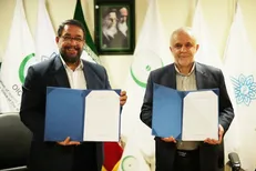 انعقاد تفاهم‌نامه همکاری‌های فرهنگی و گردشگری جهان اسلام