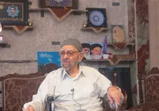 تفکر انجمن حجتیه نتیجه ترس مقابل دربار شاه بود