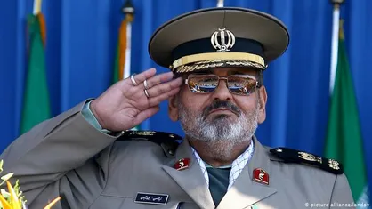 سردار سرلشکر &laquo;سید حسن فیروزآبادی&raquo; دعوت حق را لبیک گفت