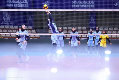 دعوت ۲۰ بازیکن به چهارمین اردوی آماده&zwnj;سازی تیم ملی والیبال زیر ۱۸ سال دختران