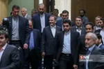 همایش روز ملی صنعت و معدن