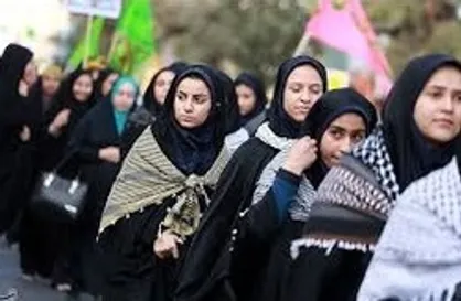 نهمین کاروان راهیان نور بسیج دانشجویی ایلام به یادمان&zwnj;های دفاع مقدس اعزام شدند