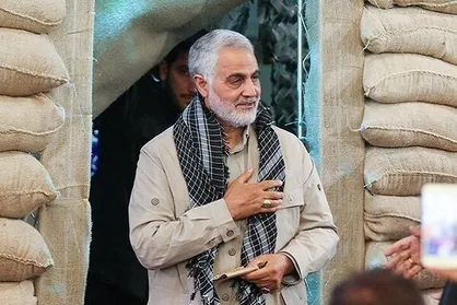 تدوین برنامه&zwnj;های کمیته فرهنگی سالگرد شهادت حاج قاسم در سه محور تولیدات، رویداد&zwnj;ها و پویش&zwnj;ها
