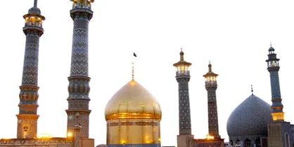 ویژه&zwnj;برنامه&zwnj;های لیالی قدر حرم حضرت معصومه(س) اعلام شد