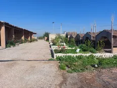مجوز ۲ اقامتگاه بوم‌گردی در روستای گردشگری بیت‌خماط شوش صادر شد