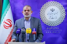 وزیر کشور: فراجا در صف اول دفاع از امنیت مردم است