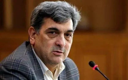 حناچی: تهران چالش مدیریت بحران دارد