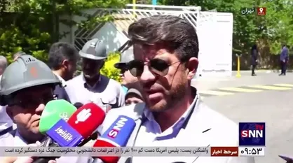 رعیتی فرد: ماده۴۱ قانون کار اصلاح خواهد شد/ تعیین حداقل دستمزد کارگران توسط مجلس، اتهامات را از روی شورای عالی کار بر می&zwnj;دارد