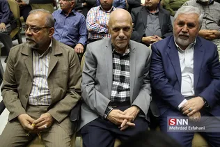 مهدی طالقانی