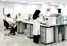 محققان نانوزیست‌فناوری از خدمات آزمایشگاهی پیش بالینی بهره می‌برند