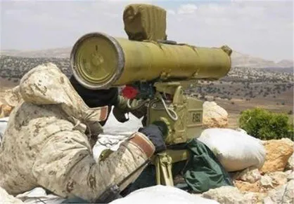 ارتش سوریه 92 درصد ارتفاعات عرسال را آزاد کرد